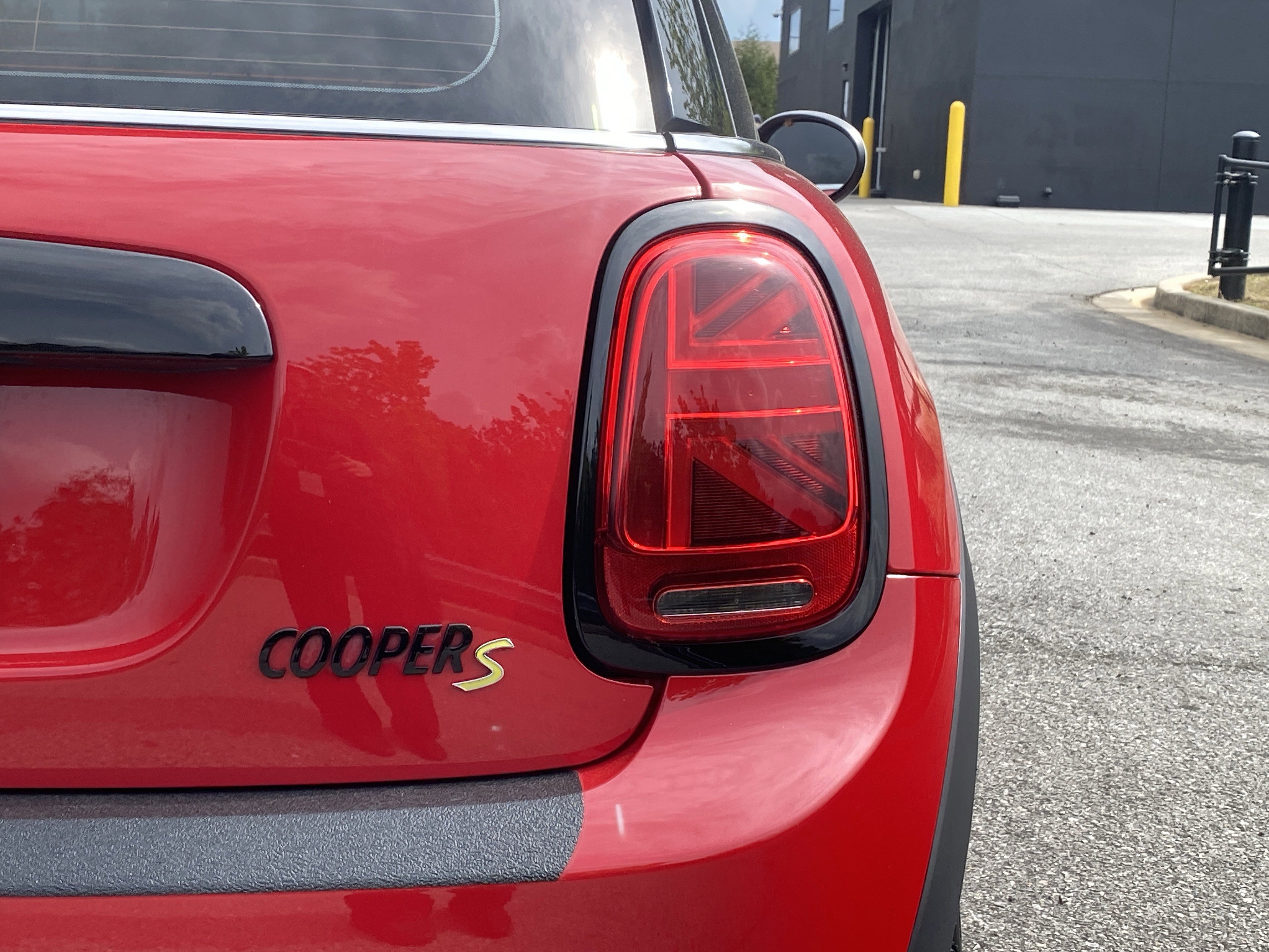 Used 2022 MINI Cooper SE image 43