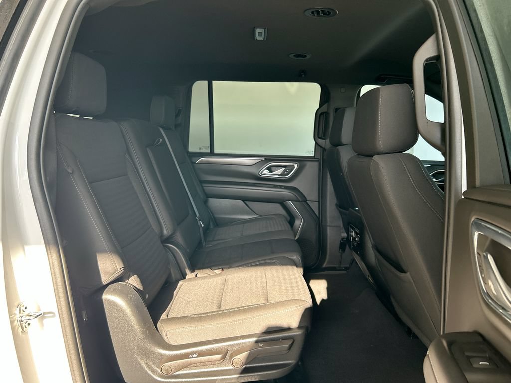 Used 2023 Chevrolet Suburban LS w/ Max Trailering Package AWD/4WD image 35
