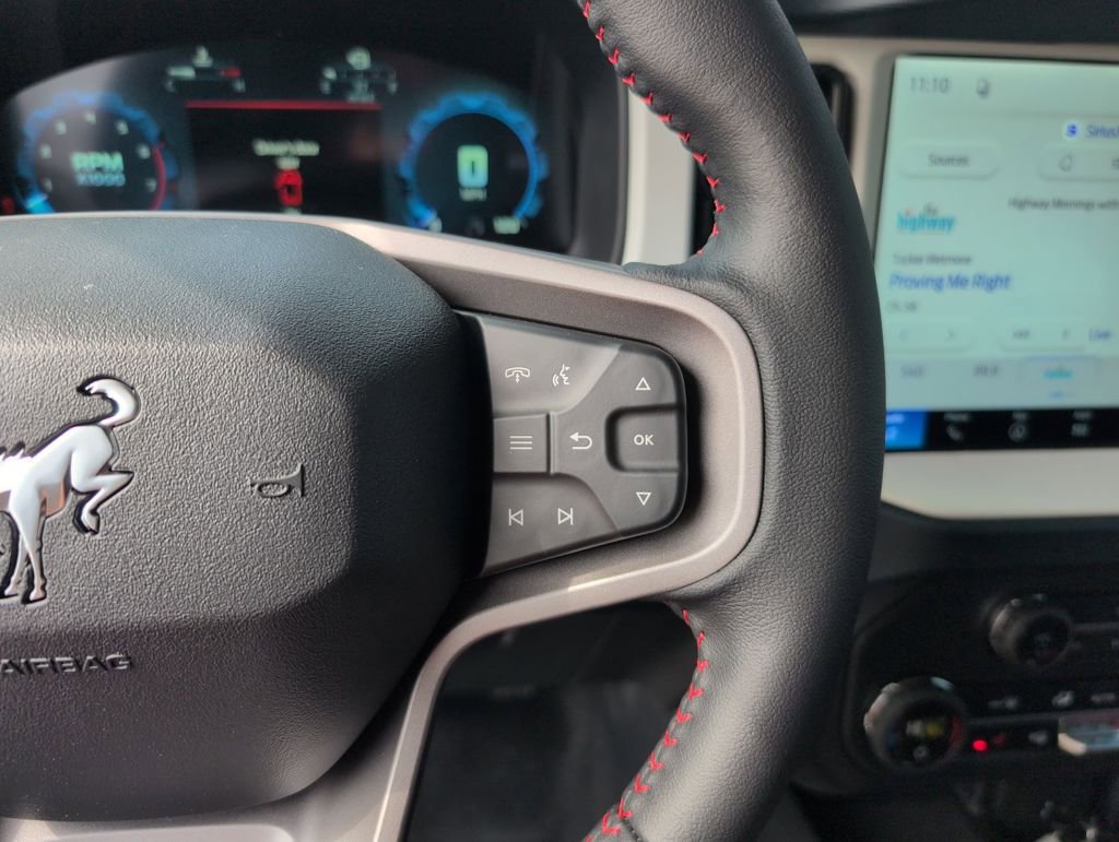 New 2026 Ford Bronco Heritage Edition image 30