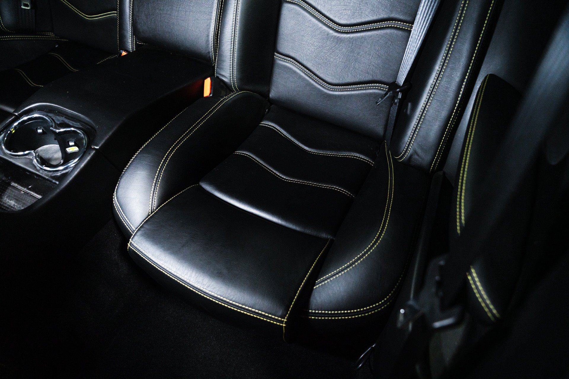 Used 2012 Maserati GranTurismo MC RWD image 26