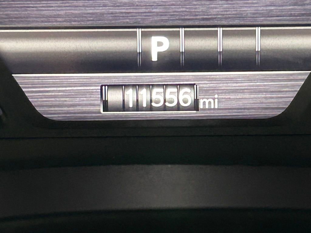 Used 2025 RAM 1500 Big Horn image 24