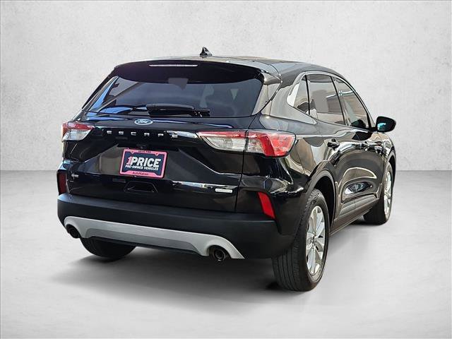 Used 2020 Ford Escape SE FWD image 5