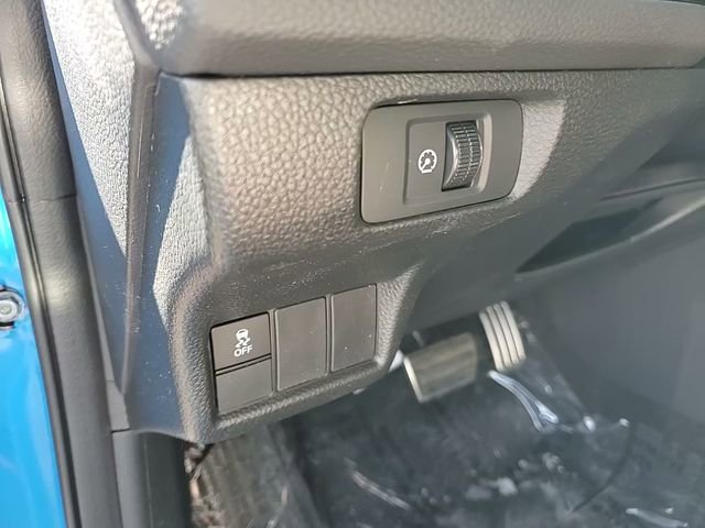 New 2026 Honda Civic Sport Touring image 13