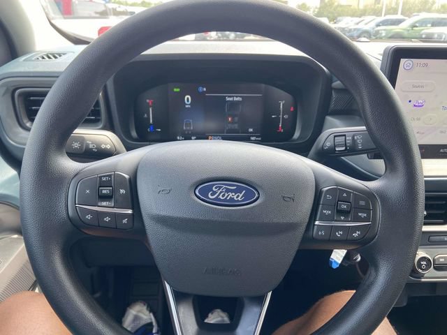 New 2026 Ford Maverick XL FWD image 12