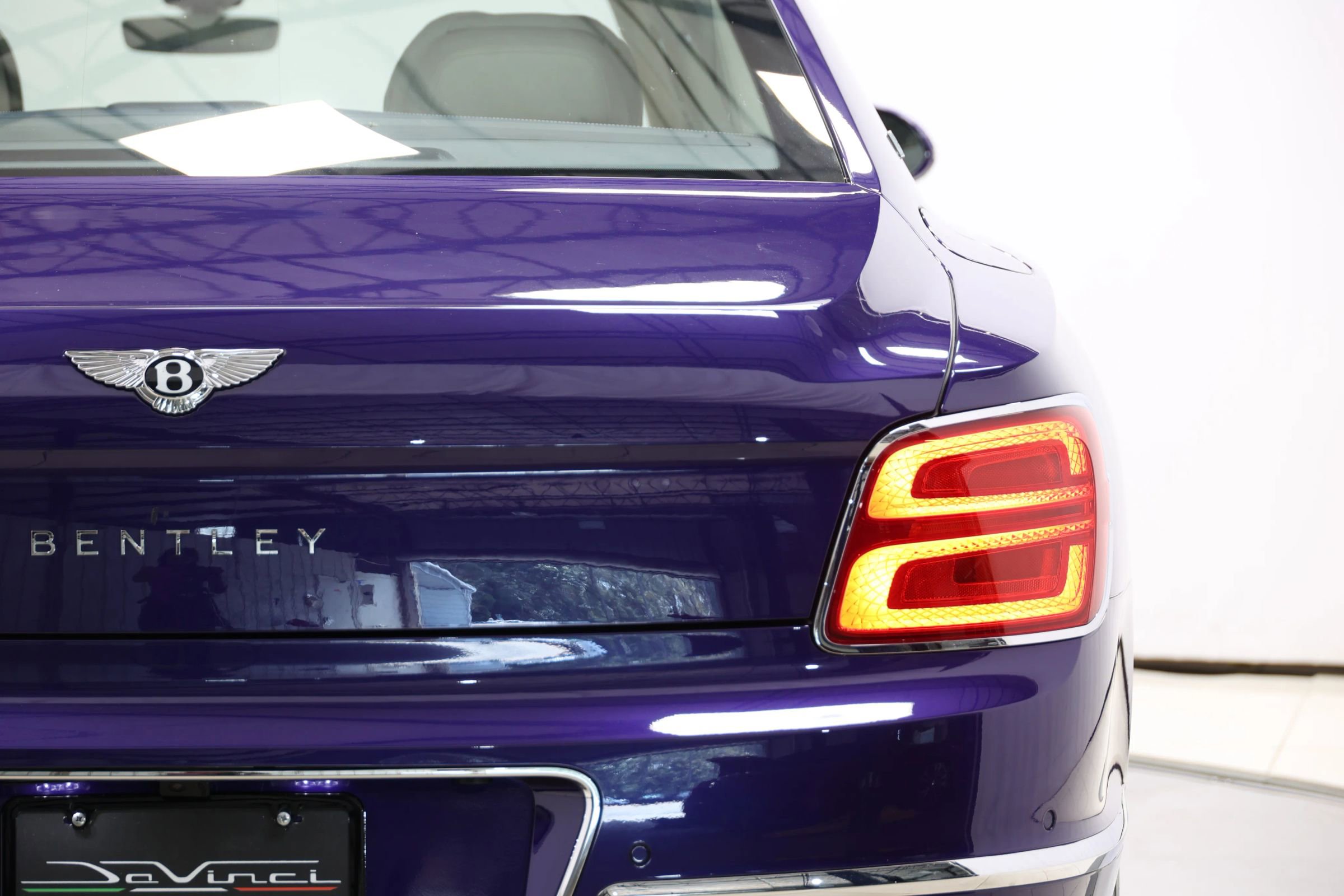 Used 2020 Bentley Flying Spur W12 w/ First Edition Specification image 78