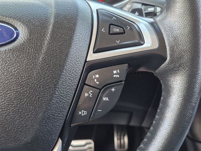 Used 2017 Ford Edge Sport w/ Equipment Group 401A AWD/4WD image 13