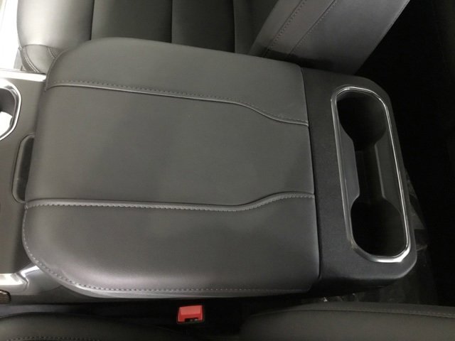 New 2026 Chevrolet Silverado 1500 RST image 39