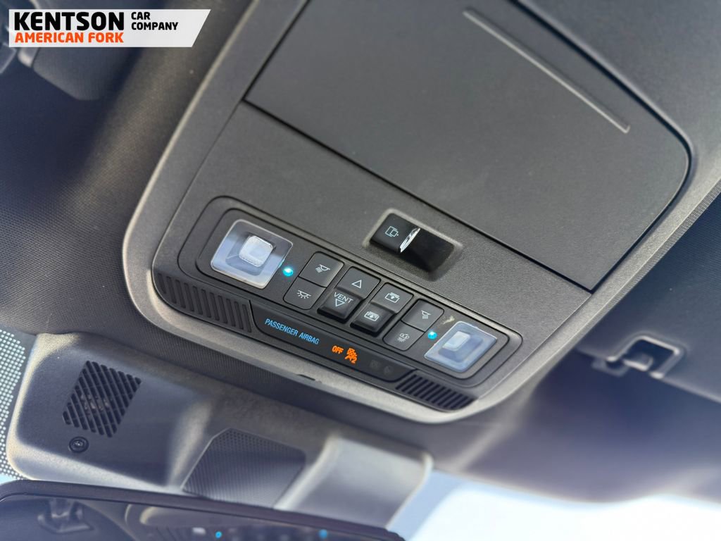 Used 2023 Ford F150 XLT w/ Equipment Group 302A High image 34