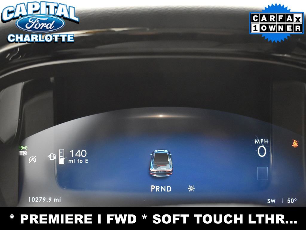 Used 2024 Lincoln Corsair FWD image 12