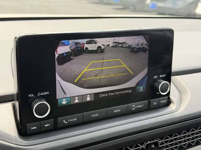 Certified 2025 Honda Accord SE image 19