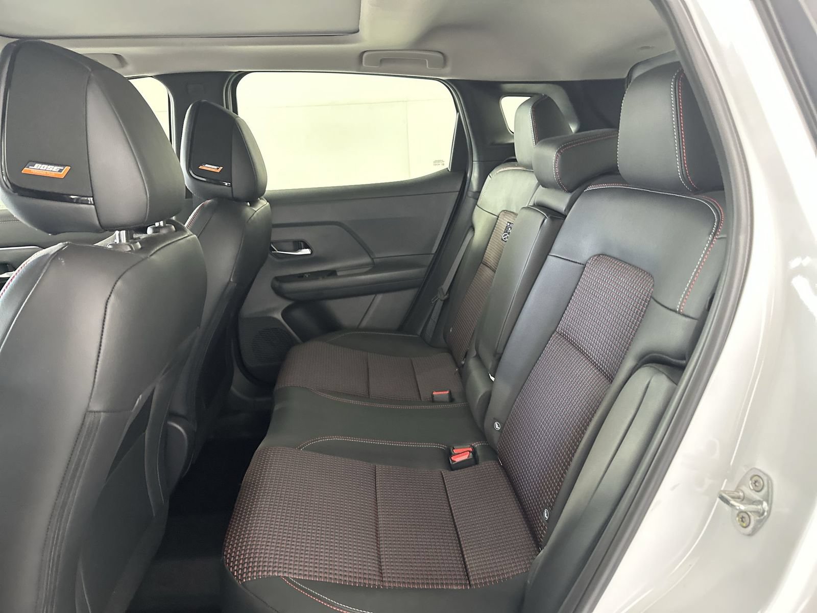 Certified 2026 Nissan Kicks SR w/ SR Premium Package FWD image 23