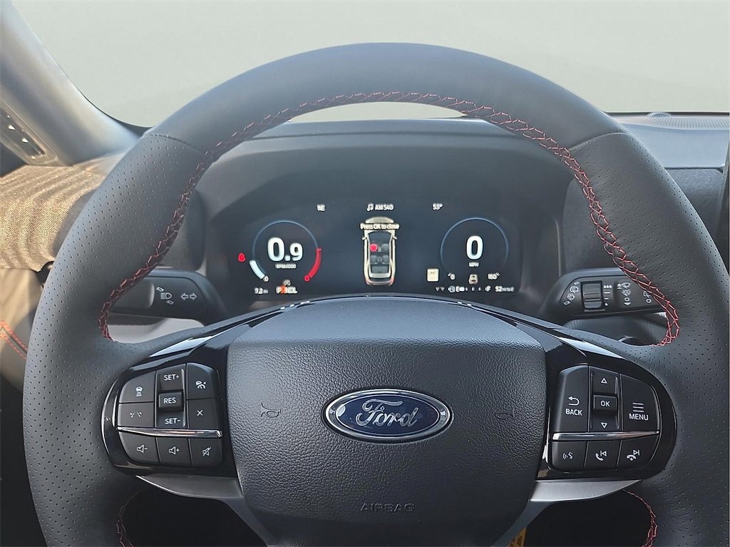 New 2026 Ford Explorer ST-Line w/ ST-Line Street Pack image 19