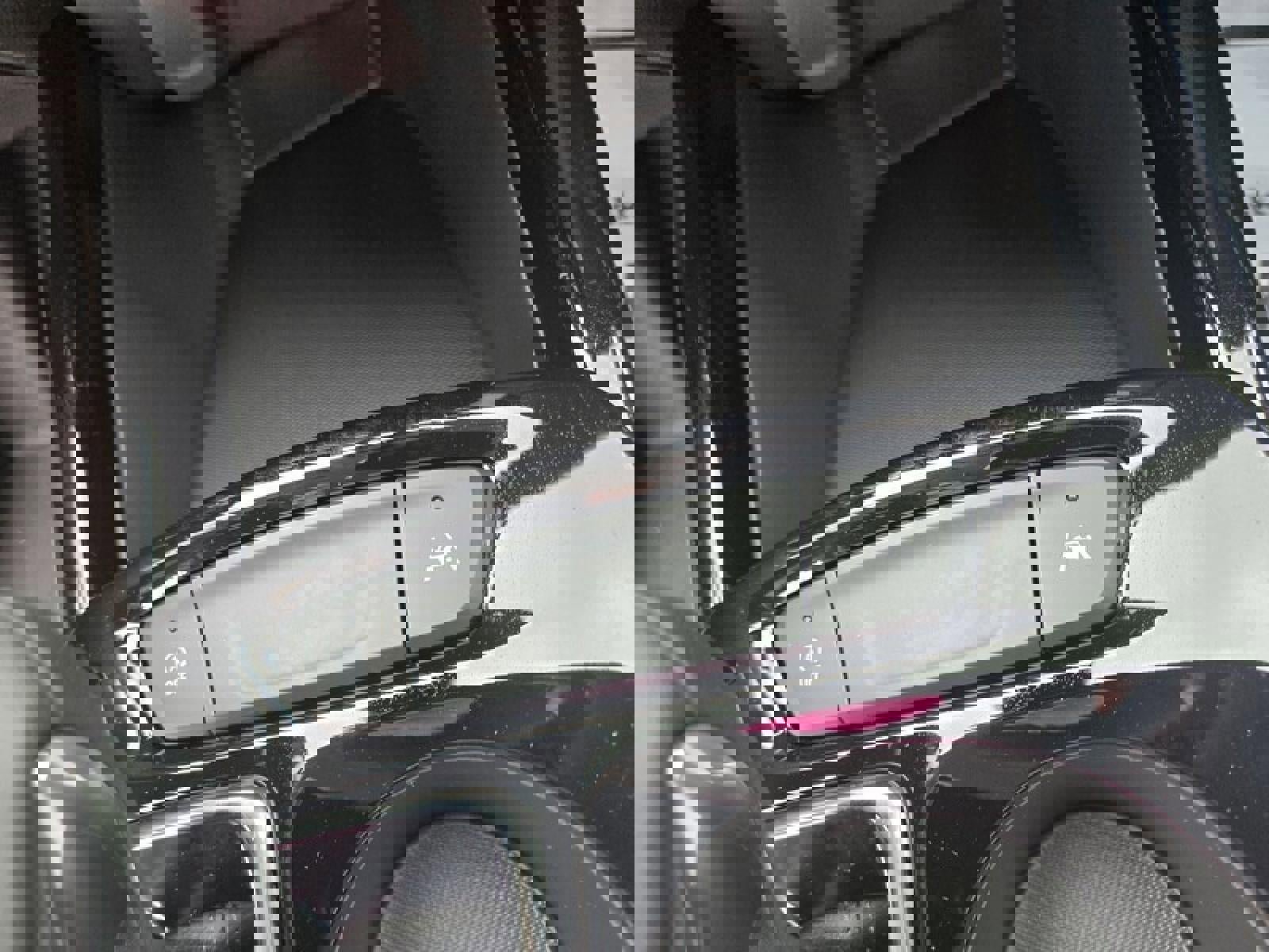 New 2026 Chevrolet Trax LT w/ Driver Confidence Package image 16