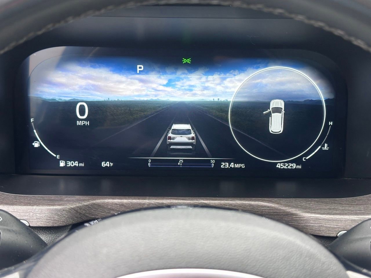 Used 2021 Kia Sorento SX Prestige image 29