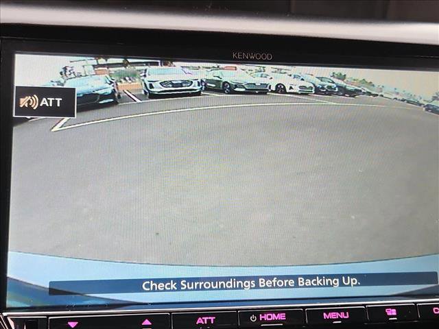 Used 2016 Honda Accord Sport image 13