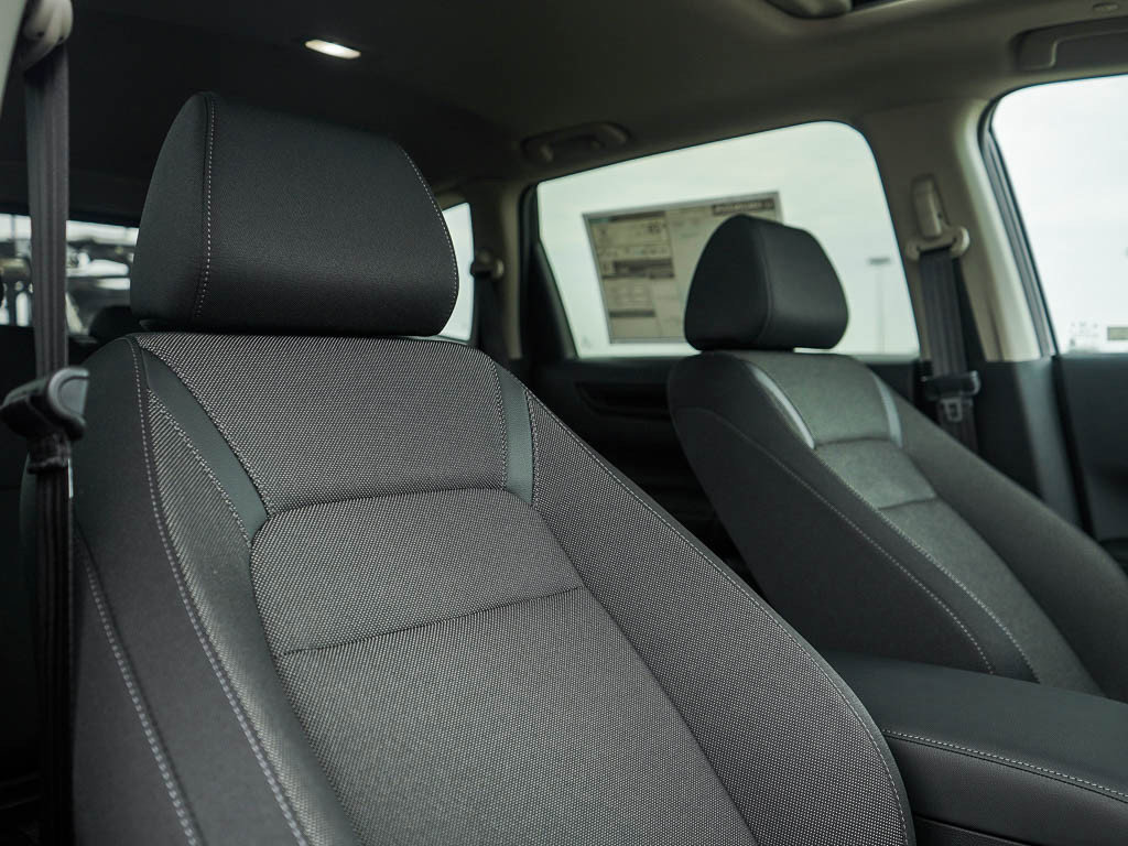 New 2026 Honda CR-V EX image 11