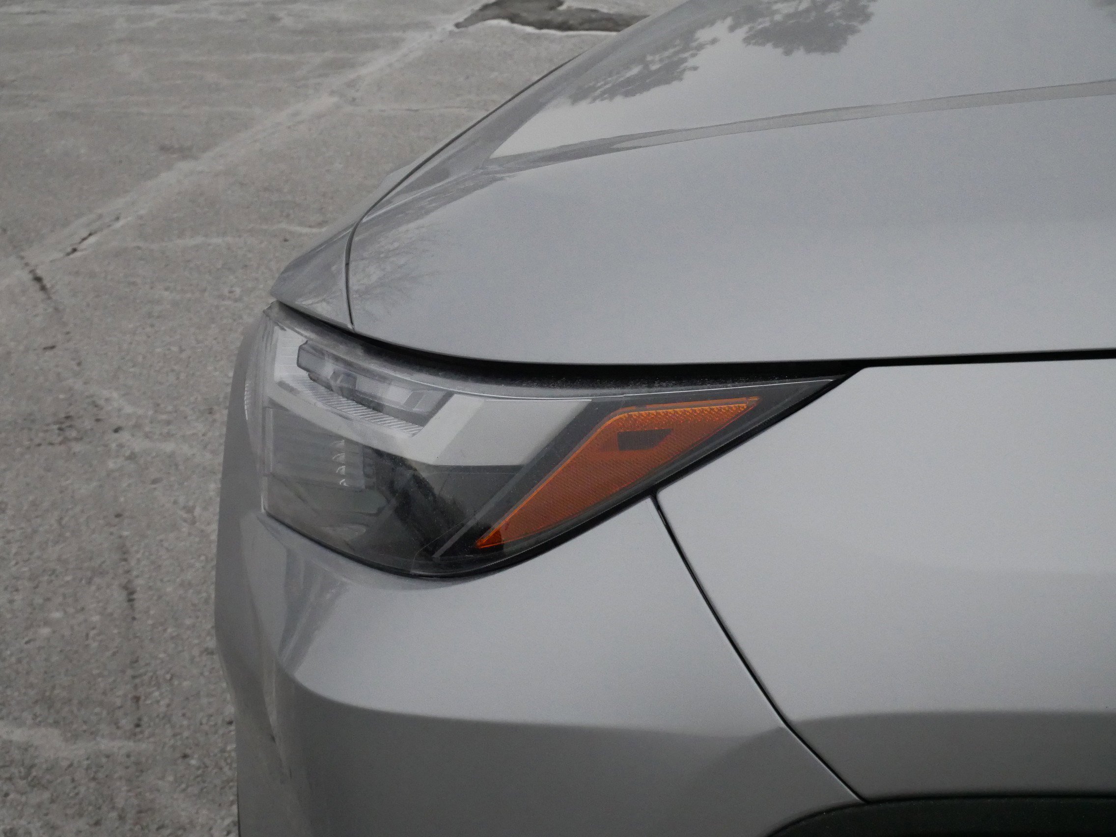 Used 2025 Toyota RAV4 LE image 16