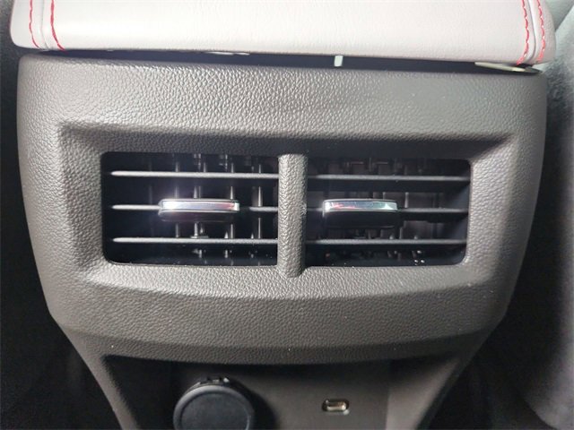 Used 2024 Cadillac CT5 V Blackwing w/ LPO, Red Accent Package image 22