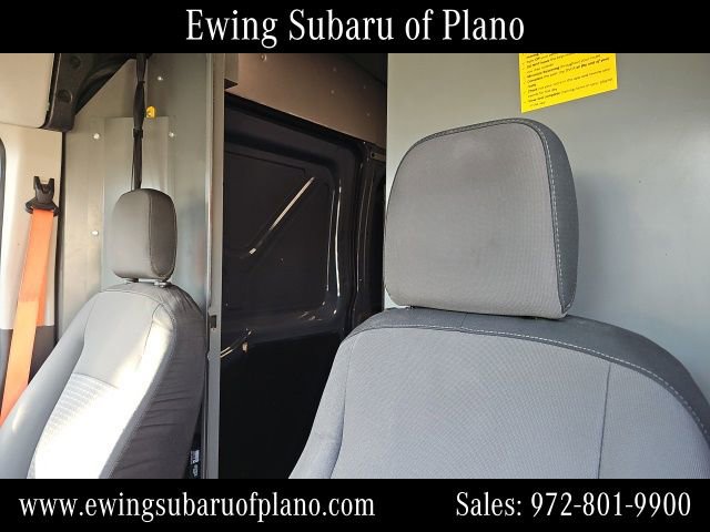 Used 2020 Ford Transit 250 148 High Roof Extended image 9