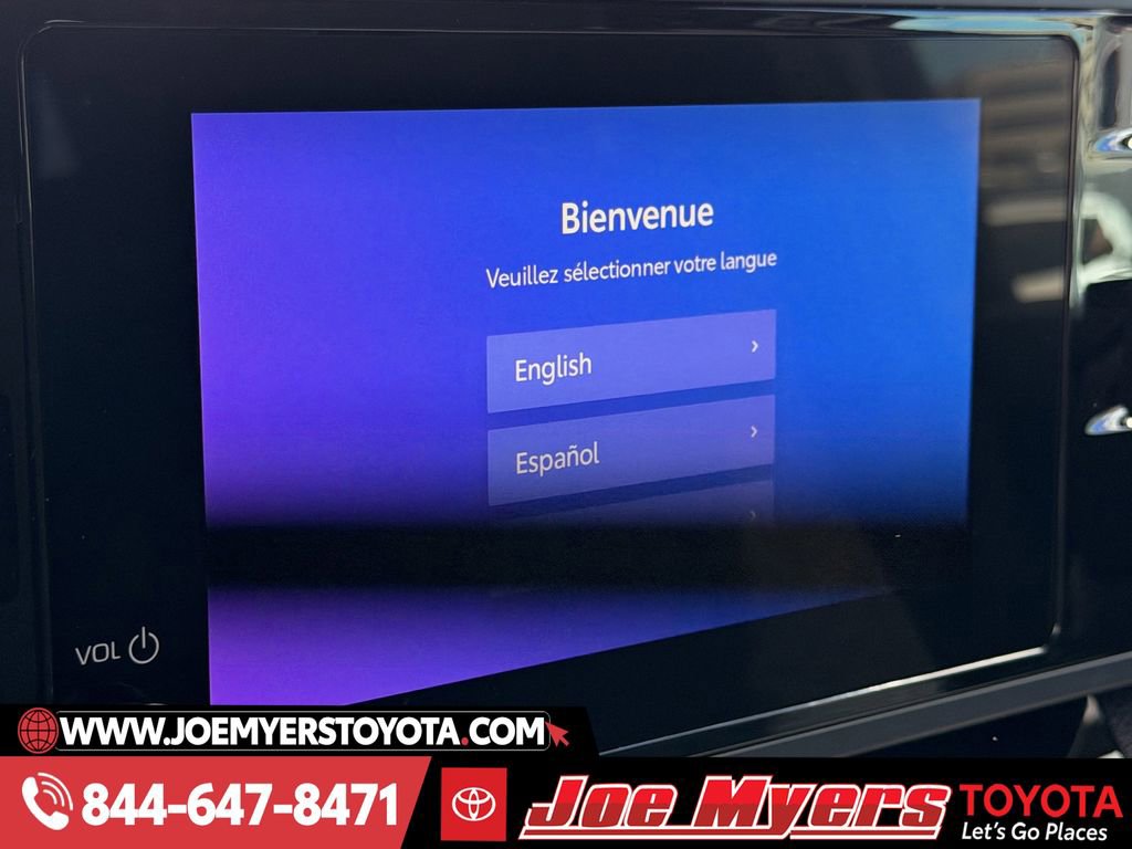 Used 2026 Toyota Tundra SR image 17