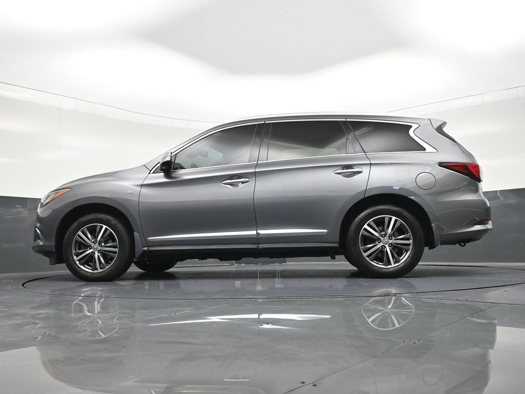 Used 2019 INFINITI QX60 Luxe w/ Essential Package FWD image 27