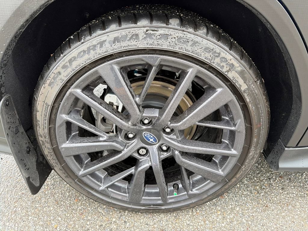 Used 2022 Subaru WRX Limited image 15