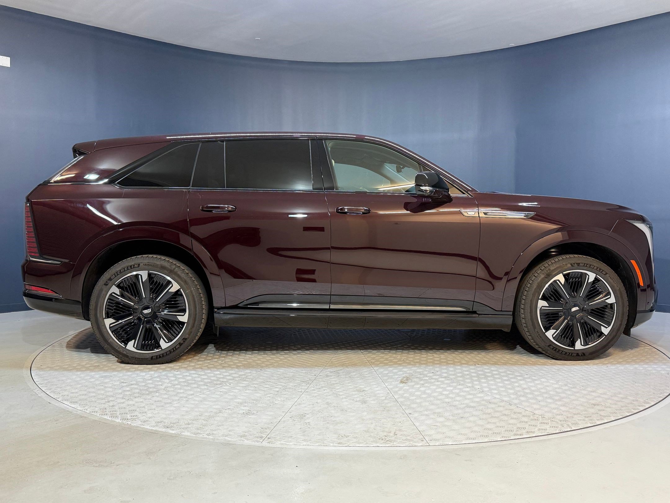 New 2025 Cadillac Escalade IQ Sport 1 w/ Smart Trailering package image 7