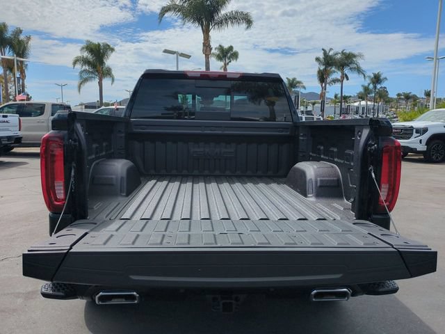 New 2026 GMC Sierra 1500 Denali Ultimate AWD/4WD image 27