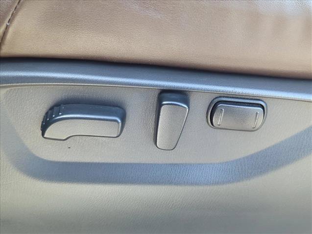 Used 2022 Nissan Armada Platinum RWD image 10