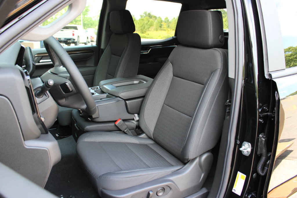 New 2026 Chevrolet Silverado 1500 LT w/ Safety Package AWD/4WD image 16