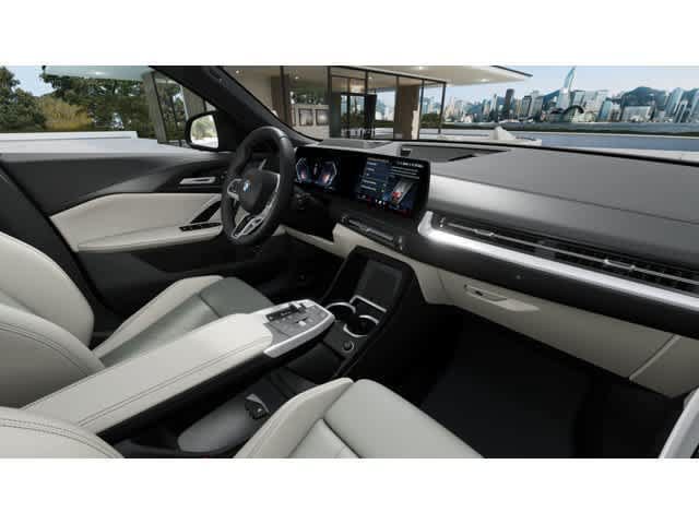 New 2027 BMW X2 xDrive28i AWD/4WD image 15