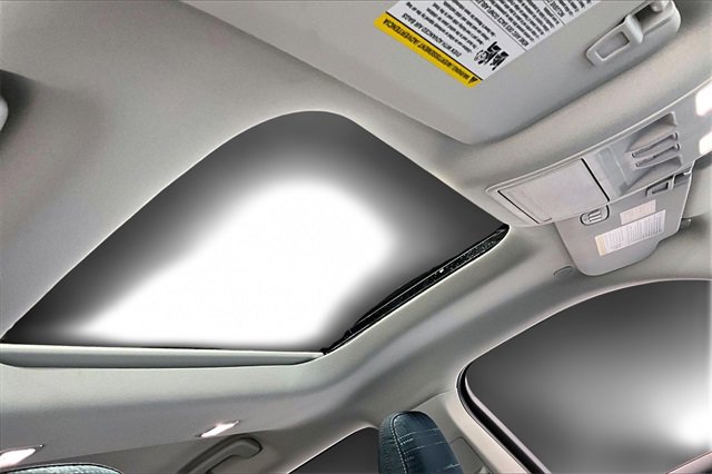 New 2025 Ford Bronco Sport Heritage w/ Convenience Package image 3