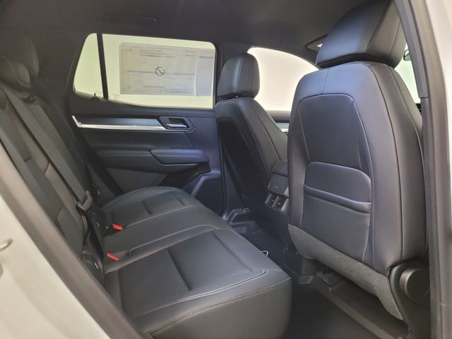 New 2026 GMC Terrain Elevation w/ Elevation Premium Package image 14