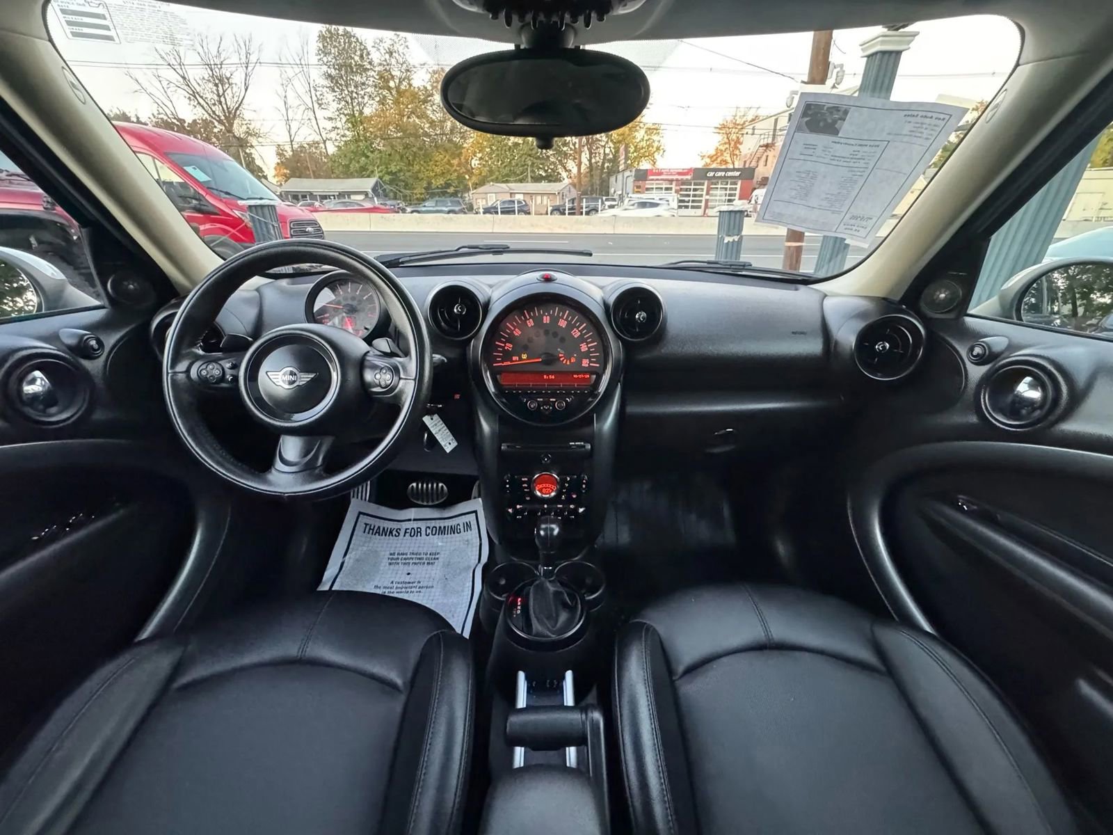 Used 2016 MINI Cooper Countryman S image 28