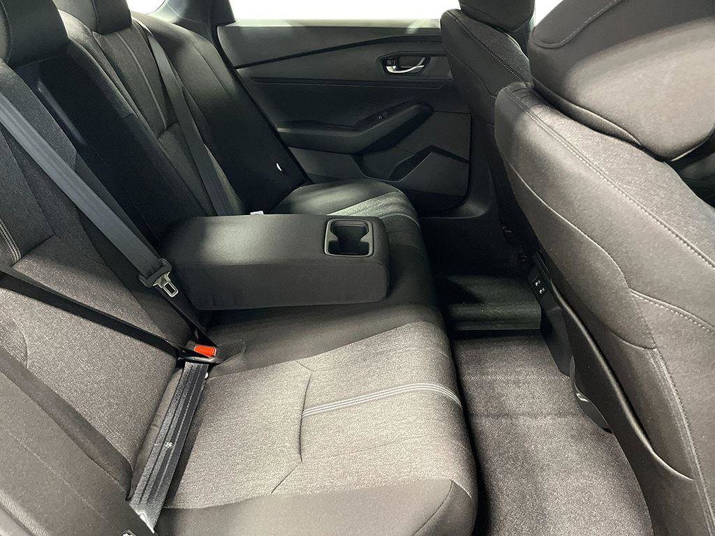 New 2026 Honda Accord Sport image 27