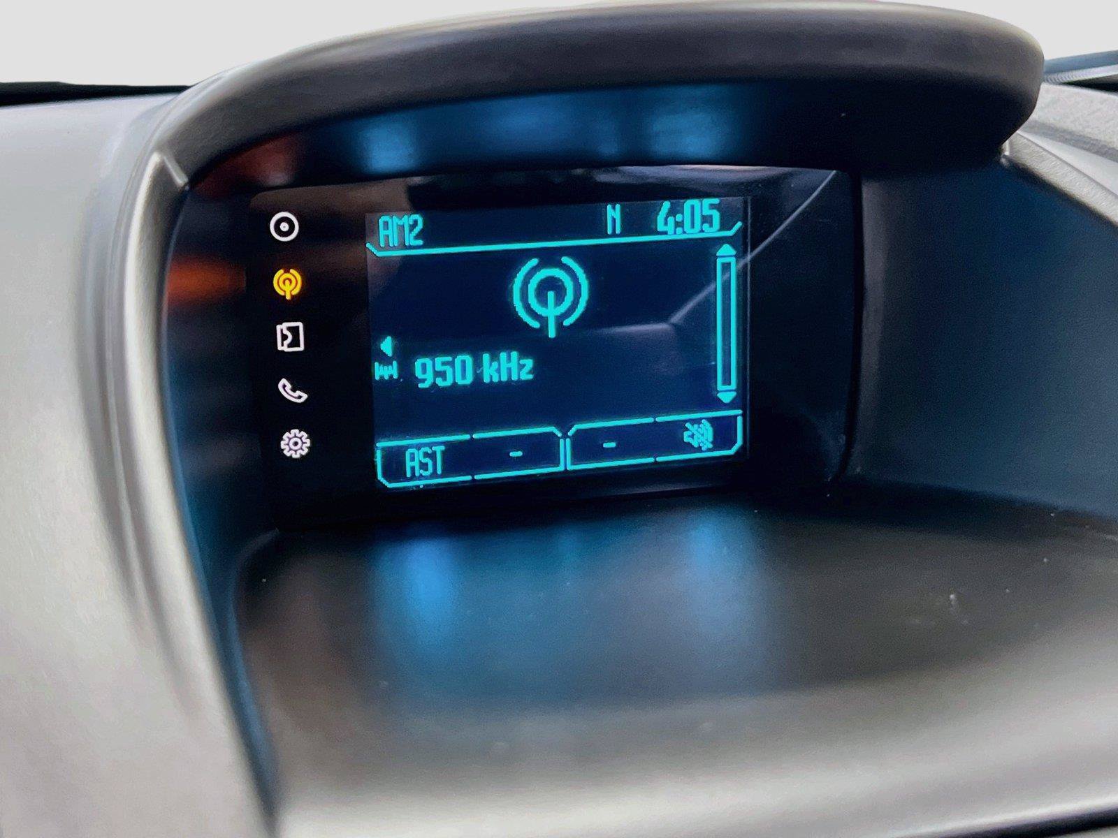 Used 2017 Ford Fiesta SE FWD image 6