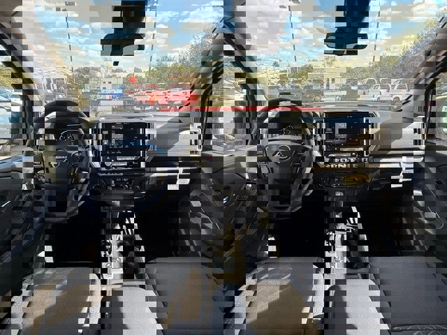 New 2026 Nissan Frontier SV w/ SV Convenience Package image 19