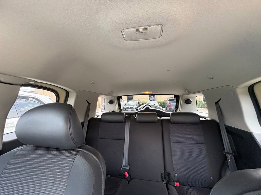 Used 2008 Toyota FJ Cruiser 2WD image 22