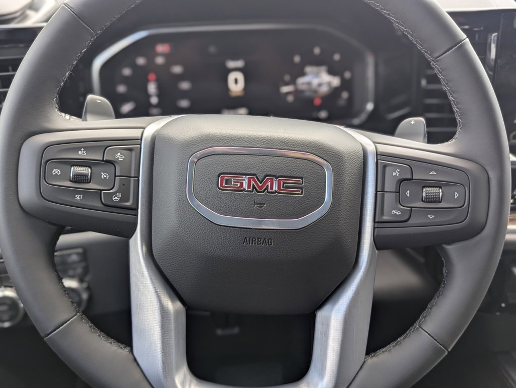 New 2026 GMC Sierra 1500 Elevation w/ Elevation Premium Package image 23