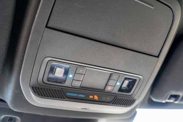 Used 2022 Ford Explorer ST w/ ST Street Pack image 38