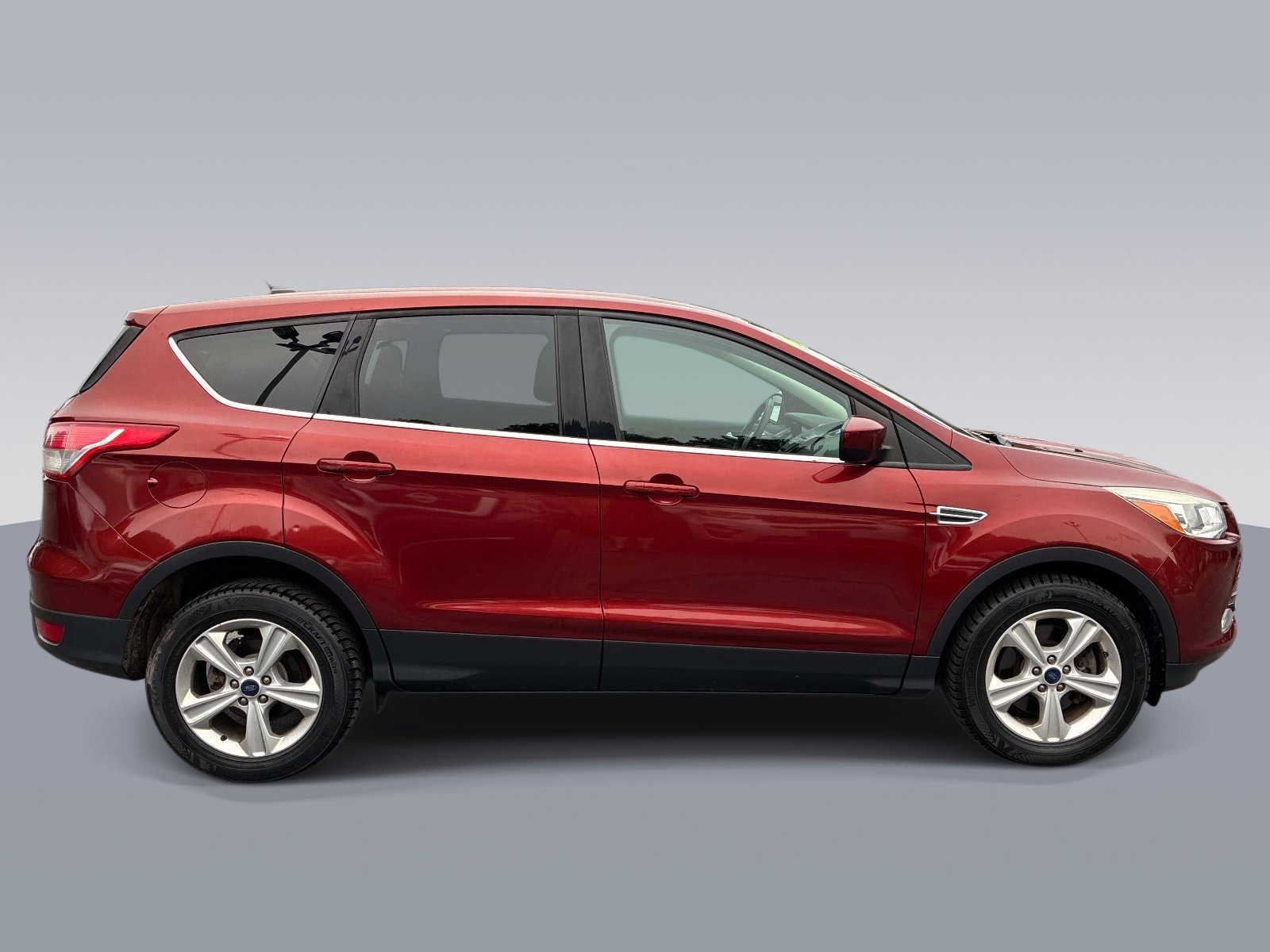 Used 2016 Ford Escape SE AWD/4WD image 8