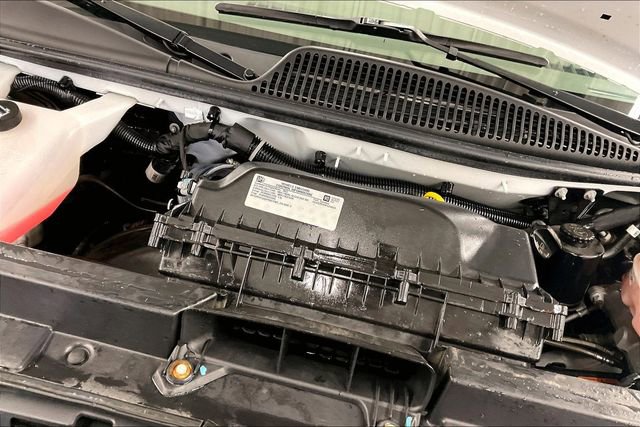 Used 2023 Chevrolet Express 3500 LT w/ LT Preferred Equipment Group RWD image 31