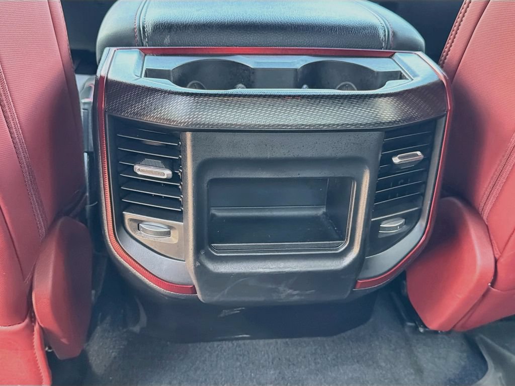 Used 2025 RAM 1500 Rebel AWD/4WD image 29