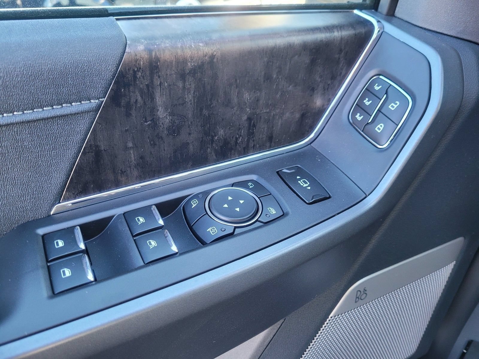 New 2026 Ford F250 4x4 Crew Cab Super Duty image 14