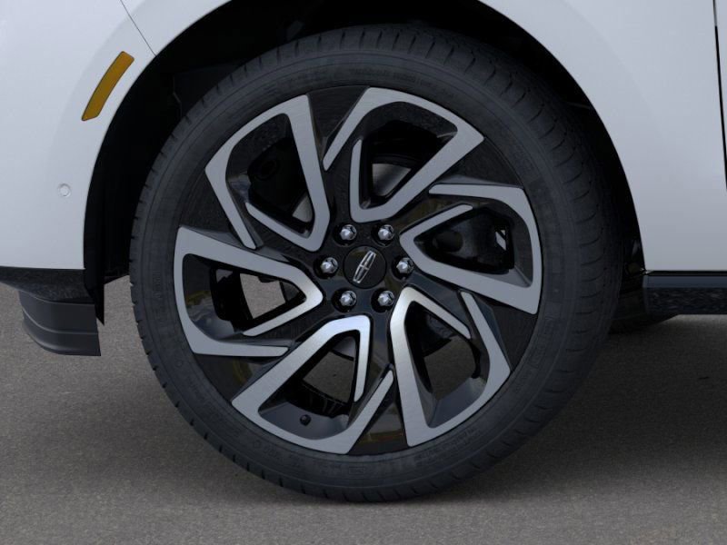 New 2026 Lincoln Navigator Reserve image 19