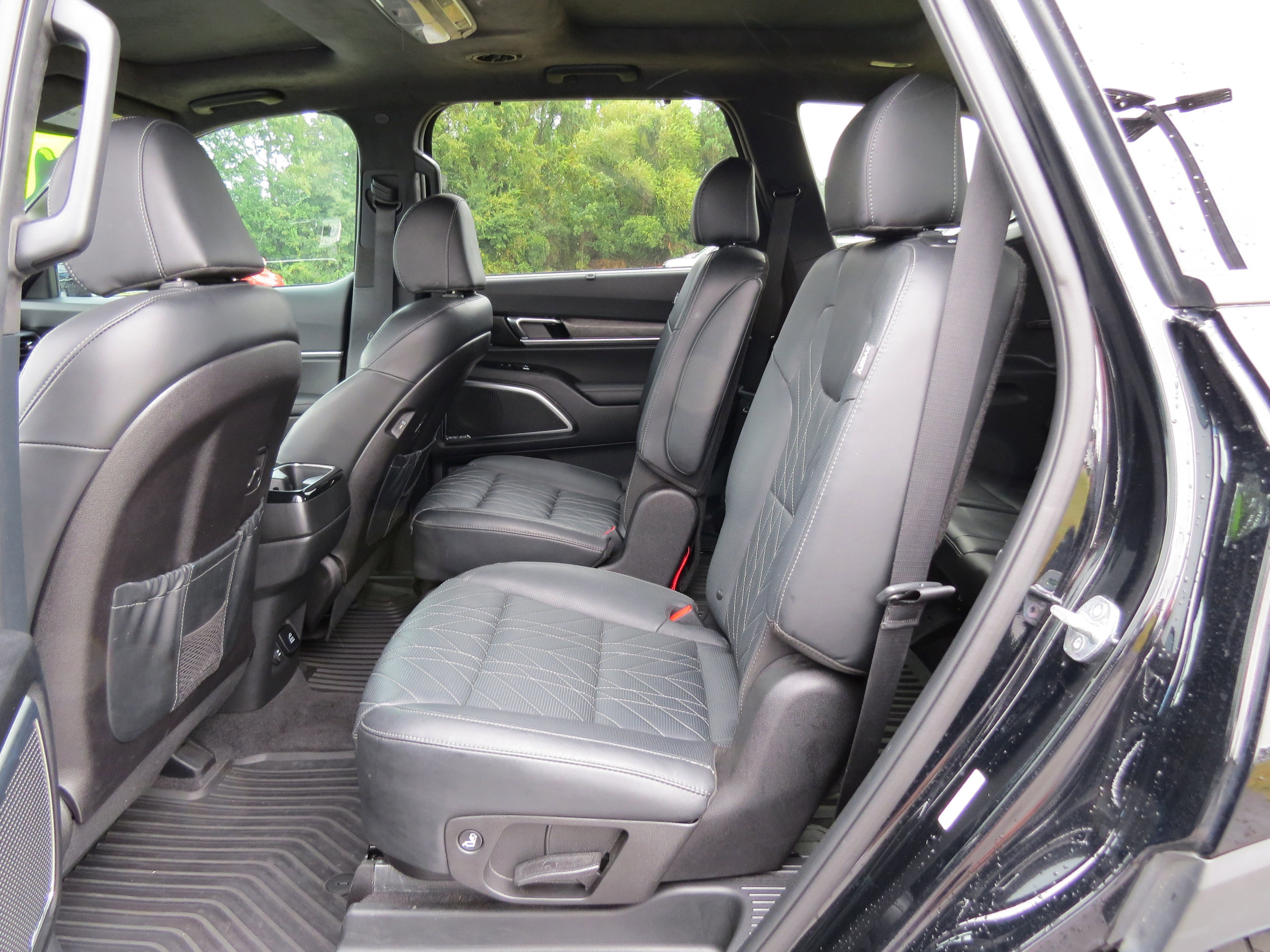 Used 2023 Kia Telluride SX Prestige X-Line image 14