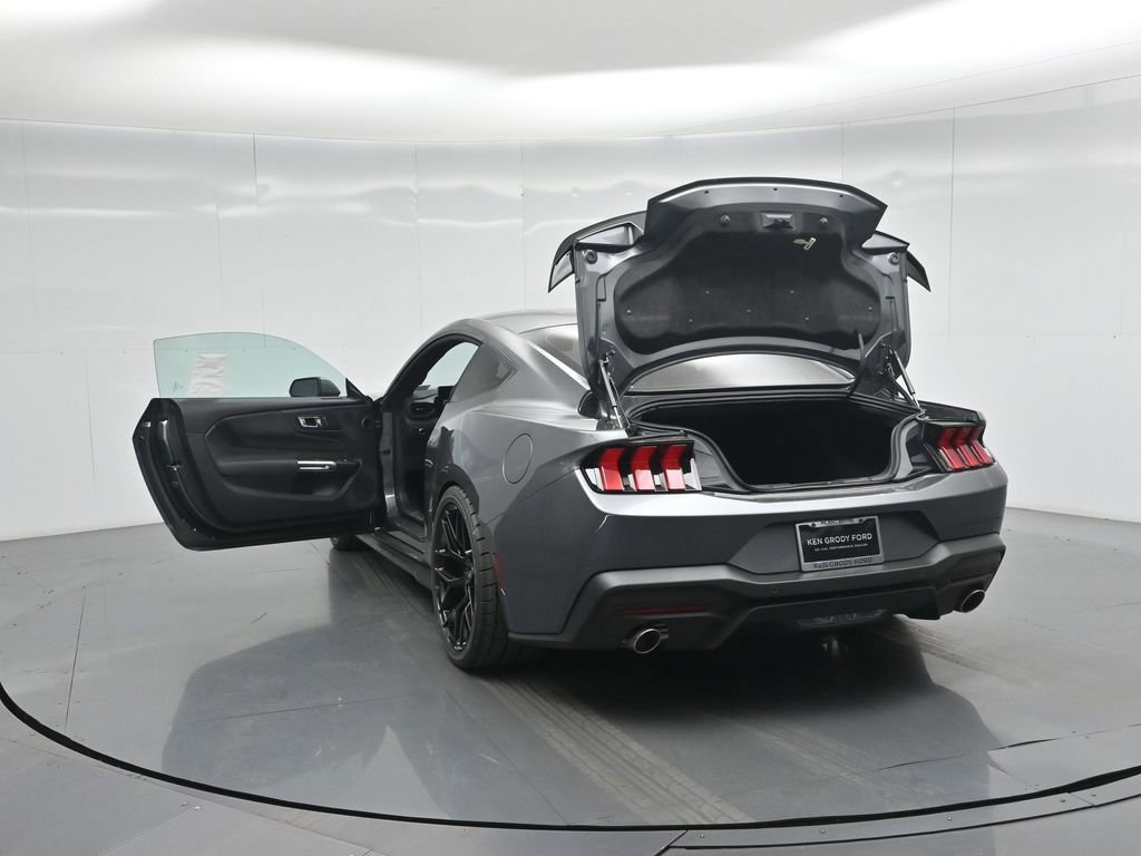 New 2026 Ford Mustang GT image 30
