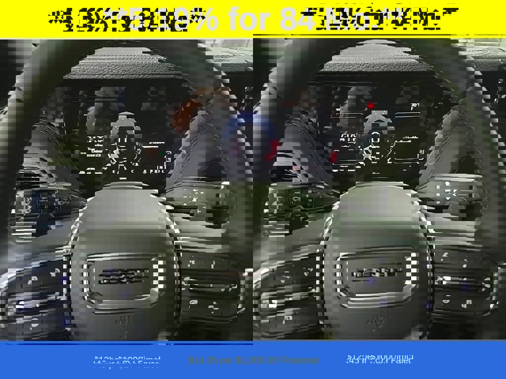 New 2026 GMC Yukon XL Denali w/ Sun & Power Step Package image 21