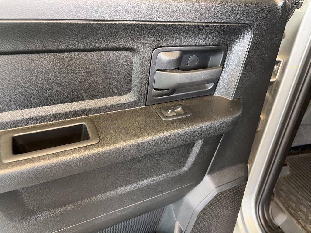 Used 2022 RAM 2500 Tradesman image 5