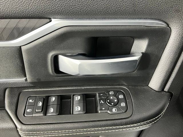 Used 2025 RAM 2500 Big Horn AWD/4WD image 22